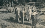 DeShazer, Oda, and Colleagues by unknown unknown