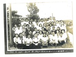 Bange Christ Church Group, 1950 by unknown unknown