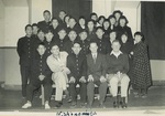 Young People's Group, Nishinomiya by unknown unknown