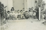 Paul, John, and Friends, 1950 by unknown unknown