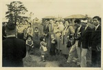 At the Dedication of the New Free Methodist College in Osaka by unknown unknown