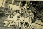 DeShazers with Friends, 1950 by unknown unknown