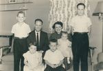 The DeShazer Family, 1959 by unknown unknown