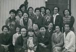 Moriyama Church Women's Group by unknown unknown