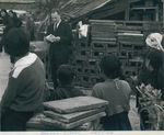 Giving Testimony in a Japanese Village by unknown unknown
