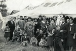 Nagoya Tent Meeting, 1963 by unknown unknown