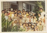 Nishi-Tokorozawa Sunday School Group by unknown unknown