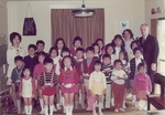 Tokorozawa Sunday School, 1975 by unknown unknown