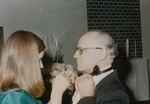 Getting Ready for the Wedding, 1974 by unknown unknown