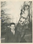 Jacob DeShazer on the SPC Campus by unknown unknown