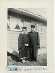 Graduates, 1948 by unknown unknown