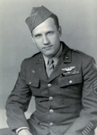Sergeant. Jacob DeShazer, 1945 by unknown unknown