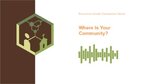 Where Is Your Community (Discussion Guide Companion Series) by Pivot NW Research