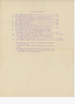 Recreation Credits