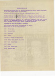 General Regulations