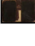 The Hymn Book of the Free Methodist Church. Chicago: Free Methodist Pub. House, 1896 [1883]