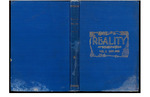 Reality: An Illustrated Monthly Magazine of Spiritual, Scriptural, and Experimental Truth, Speaking of the Presence of the Holy Spirit in the World 3 (1899-1900)
